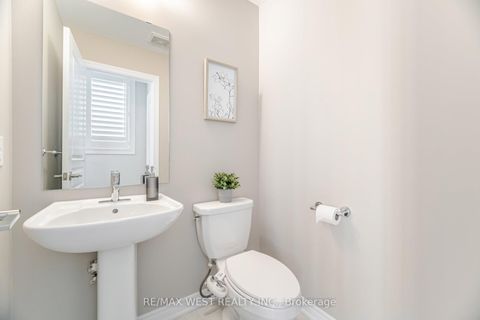 Photo 22 at 386 Belcourt Common, JM Joshua Meadows, Oakville