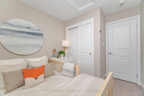 Photo 30 at 386 Belcourt Common, JM Joshua Meadows, Oakville