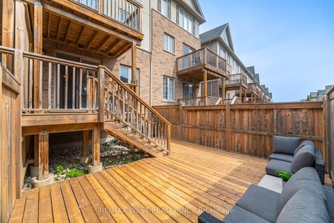 Photo 44 at 386 Belcourt Common, JM Joshua Meadows, Oakville