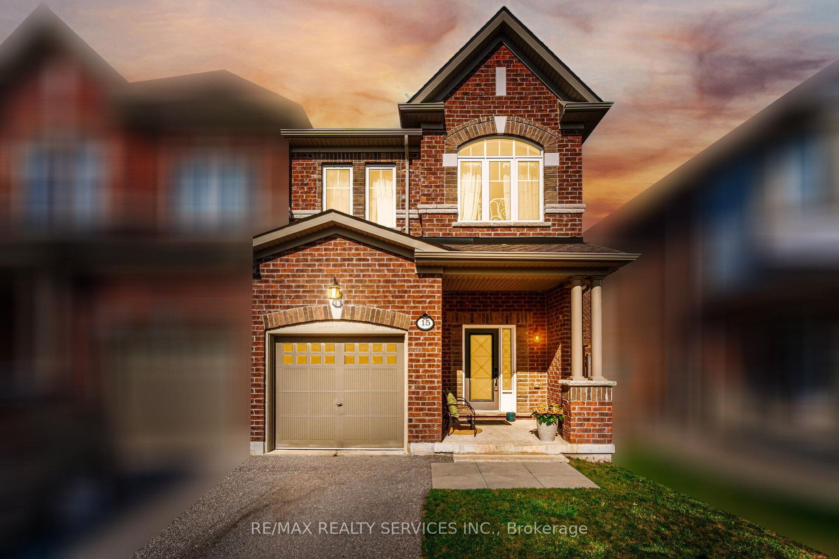 15 Vinewood Road, Rural Caledon, Caledon 