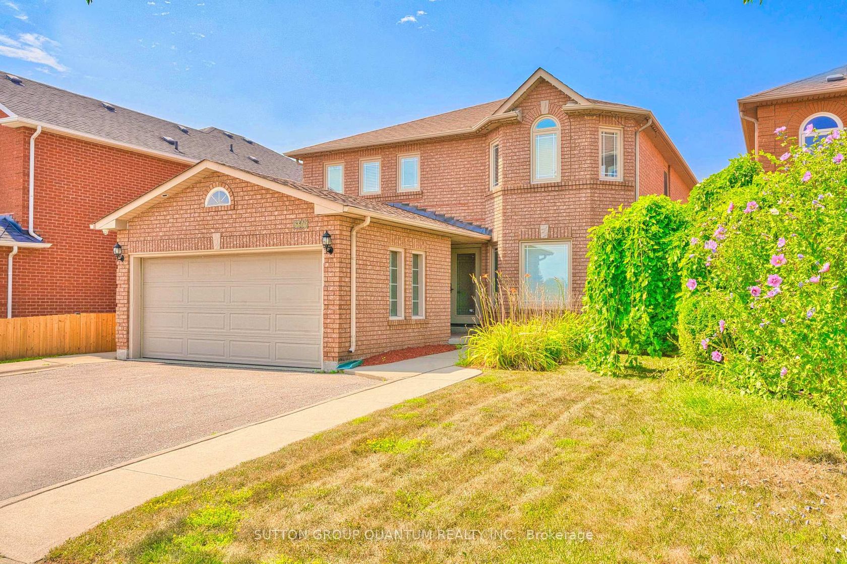 6600 Lisgar Drive, Lisgar, Mississauga 