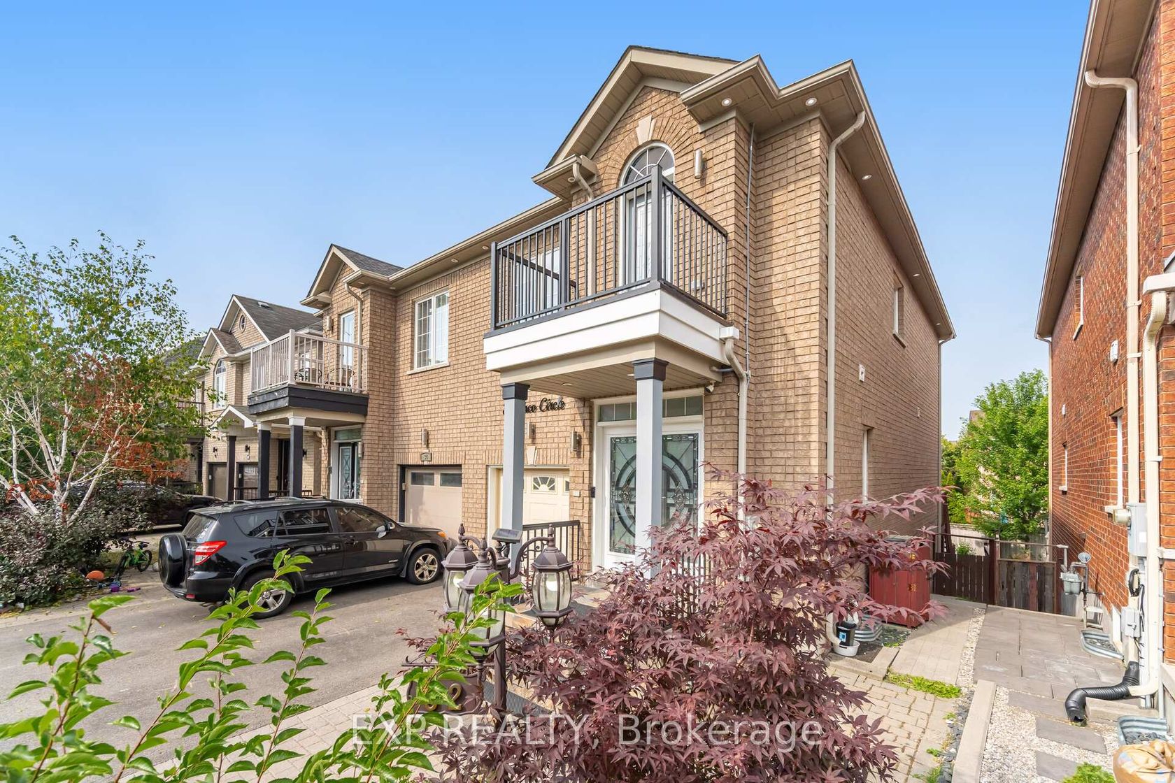32 Arco Circle, Maple, Vaughan 