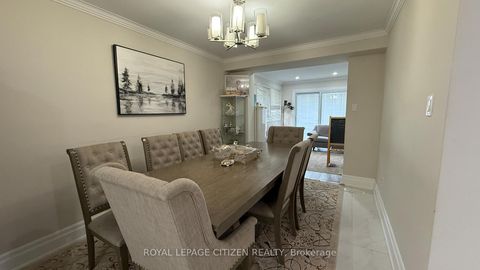 Photo 4 at 1 Corinthian Boulevard, L'Amoreaux, Toronto