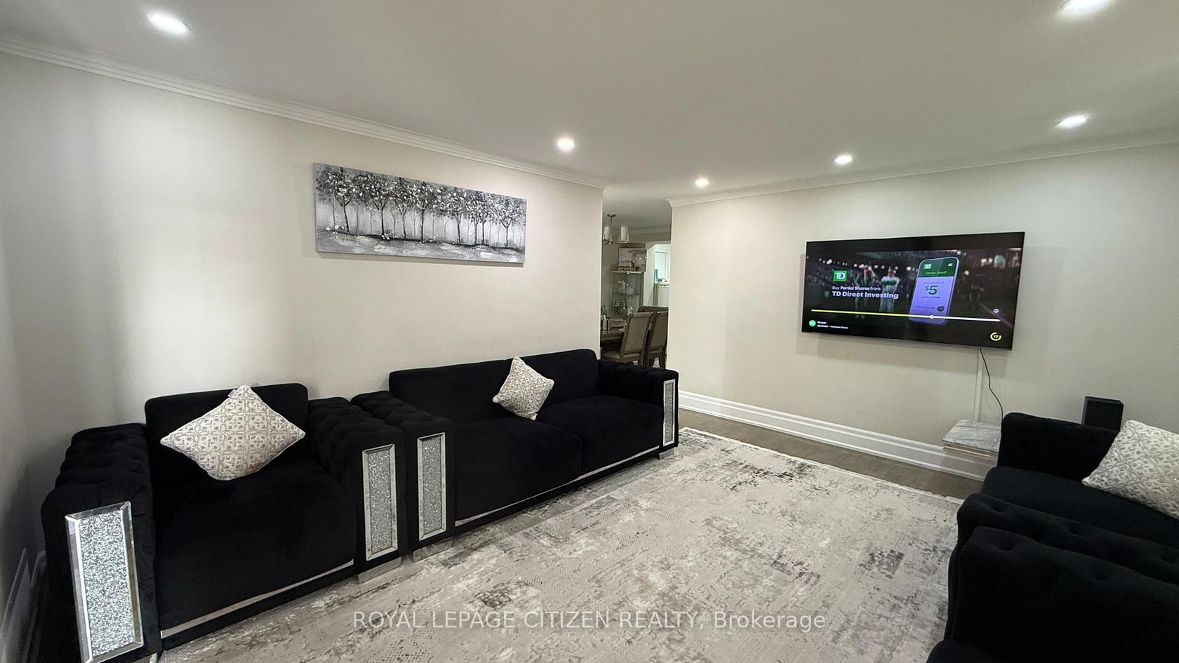 1 Corinthian Boulevard, L'Amoreaux, Toronto 