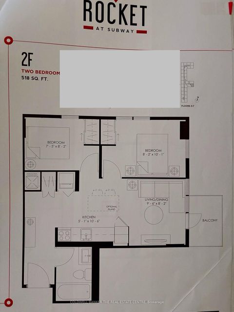 Photo 0 at 603 - 38 Monte Kwinter Crt Court, Clanton Park, Toronto