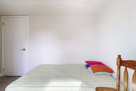 Photo 13 at 603 - 38 Monte Kwinter Crt Court, Clanton Park, Toronto
