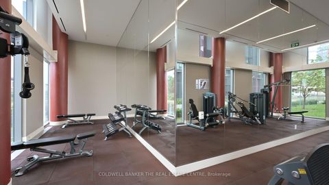 Photo 15 at 603 - 38 Monte Kwinter Crt Court, Clanton Park, Toronto