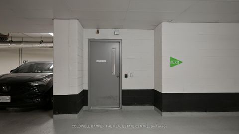 Photo 17 at 603 - 38 Monte Kwinter Crt Court, Clanton Park, Toronto