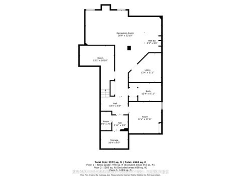 Photo 49 at 6 Weekes Avenue, Oak Ridges, Richmond Hill