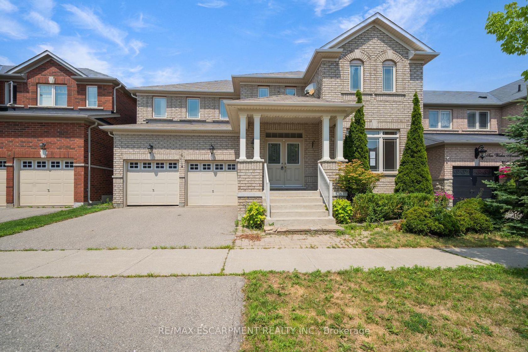 6 Weekes Avenue, Oak Ridges, Richmond Hill 