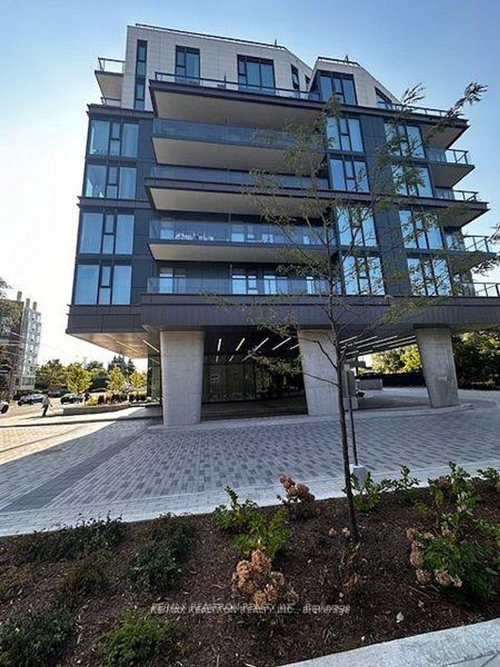 415 - 250 Lawrence Avenue W, Lawrence Park North, Toronto 
