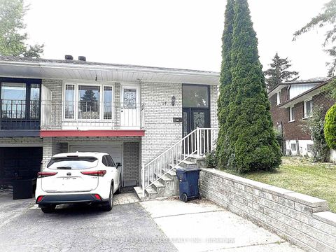 Photo 0 at 28 Greyhound Drive, Steeles, Toronto