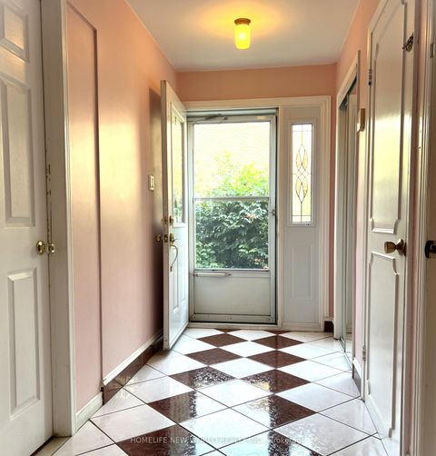 Photo 7 at 28 Greyhound Drive, Steeles, Toronto