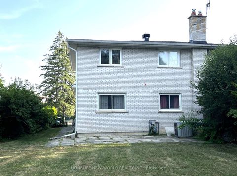 Photo 23 at 28 Greyhound Drive, Steeles, Toronto