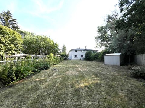 Photo 24 at 28 Greyhound Drive, Steeles, Toronto