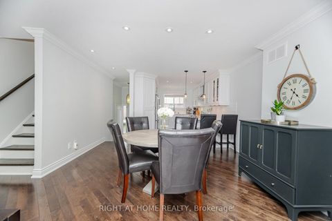 Photo 6 at 20 - 1520 Sixth Line, CP College Park, Oakville