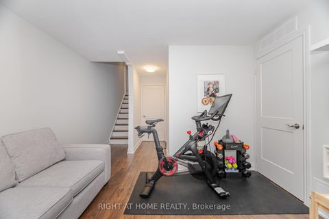 Photo 34 at 20 - 1520 Sixth Line, CP College Park, Oakville