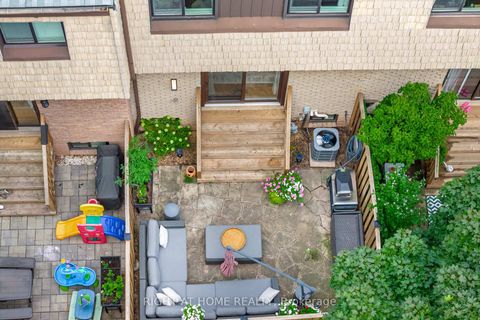 Photo 43 at 20 - 1520 Sixth Line, CP College Park, Oakville