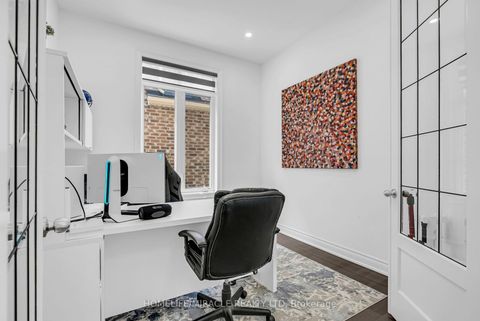Photo 5 at 9 Galen Crescent, Kleinburg, Vaughan