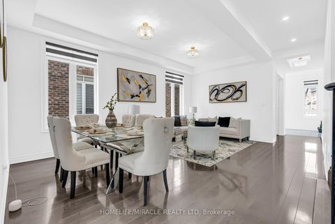 Photo 12 at 9 Galen Crescent, Kleinburg, Vaughan