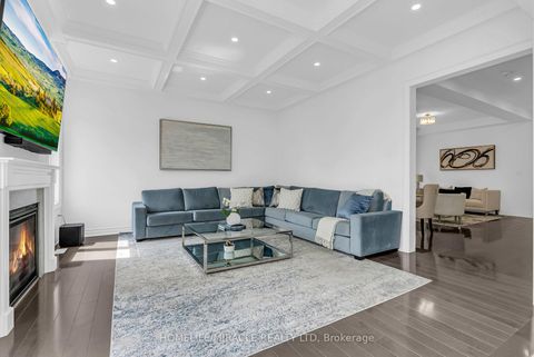 Photo 21 at 9 Galen Crescent, Kleinburg, Vaughan
