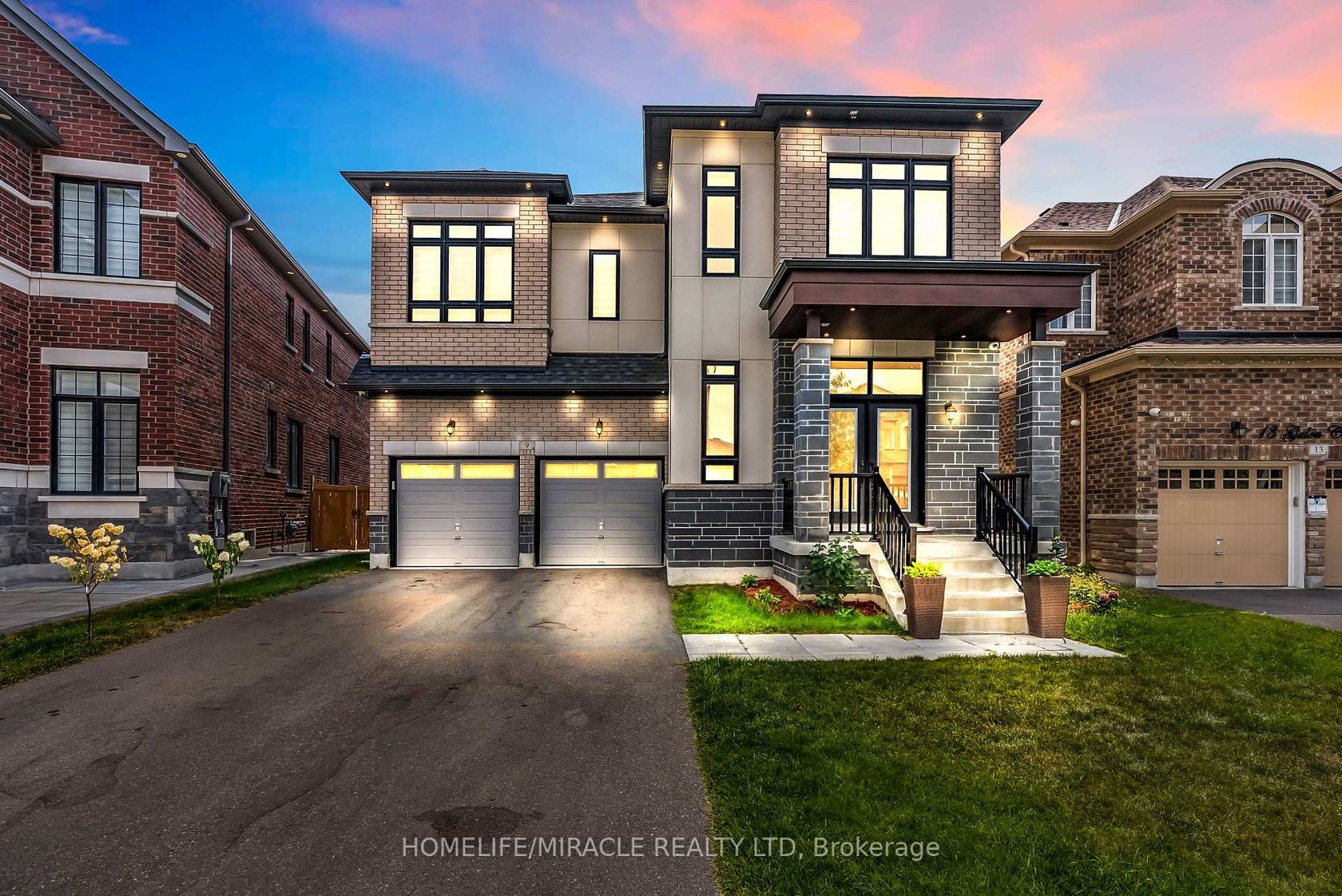9 Galen Crescent, Kleinburg, Vaughan 