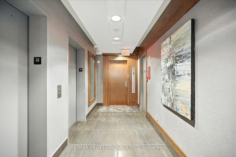 Photo 1 at 1401 - 1430 Yonge Street, St. Clair, Toronto