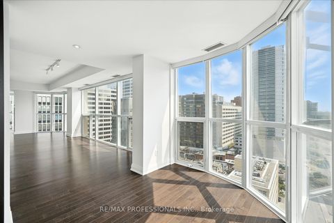 Photo 7 at 1401 - 1430 Yonge Street, St. Clair, Toronto