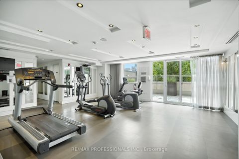 Photo 41 at 1401 - 1430 Yonge Street, St. Clair, Toronto