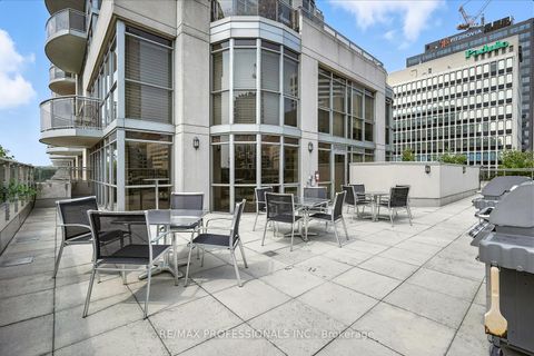 Photo 47 at 1401 - 1430 Yonge Street, St. Clair, Toronto