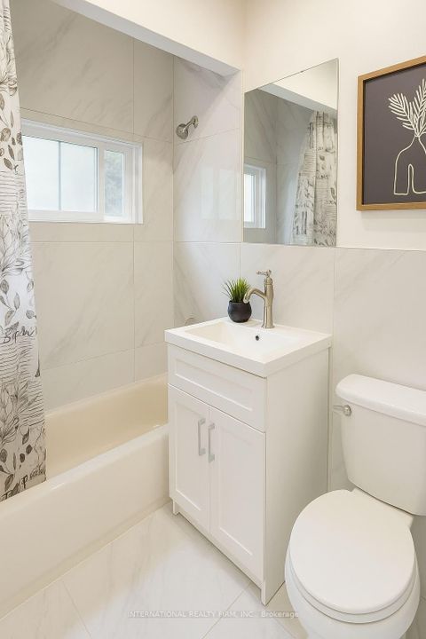Photo 1 at 9 Benshire Drive, Woburn, Toronto