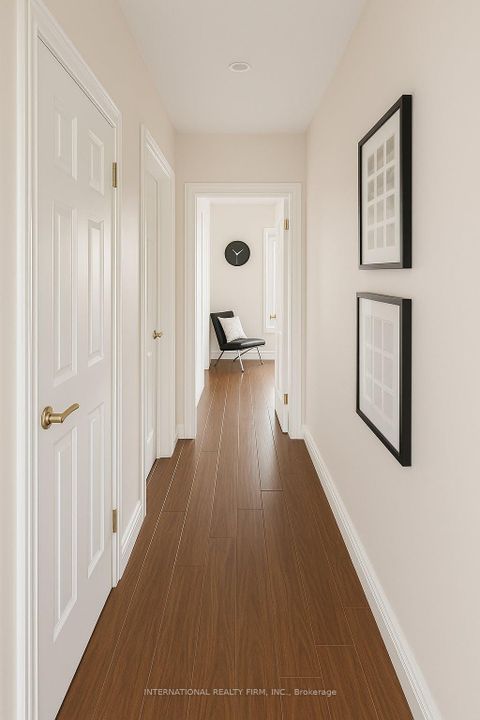 Photo 4 at 9 Benshire Drive, Woburn, Toronto