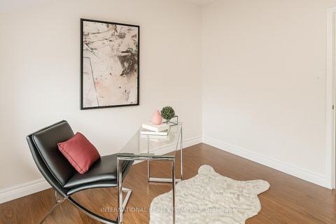 Photo 7 at 9 Benshire Drive, Woburn, Toronto