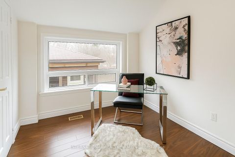 Photo 8 at 9 Benshire Drive, Woburn, Toronto