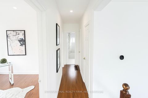 Photo 9 at 9 Benshire Drive, Woburn, Toronto