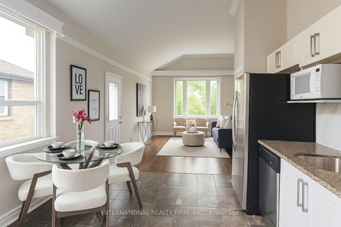Photo 12 at 9 Benshire Drive, Woburn, Toronto