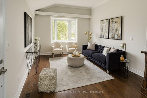 Photo 15 at 9 Benshire Drive, Woburn, Toronto