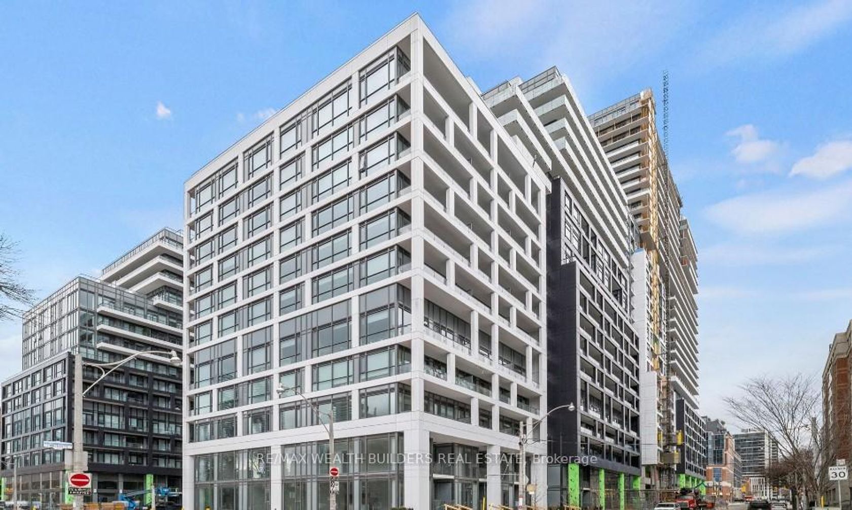 813 Se - 60 Princess Street, Waterfront Communities C8, Toronto 
