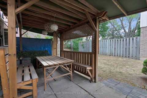 Photo 33 at 158 Woody Vine Way, Bayview Village, Toronto