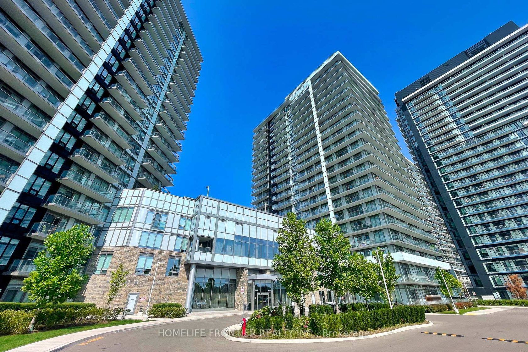 406 - 4655 Metcalfe Avenue, Central Erin Mills, Mississauga 