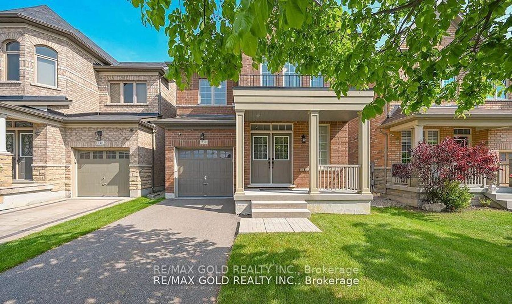 238 Kincardine Street, Kleinburg, Vaughan 