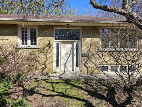 Photo 1 at 274 Burnett Avenue, Westgate, Toronto