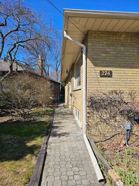 Photo 5 at 274 Burnett Avenue, Westgate, Toronto