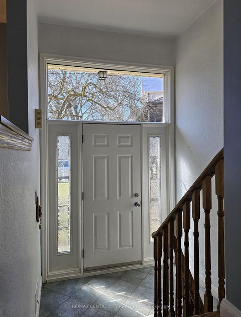 Photo 7 at 274 Burnett Avenue, Westgate, Toronto