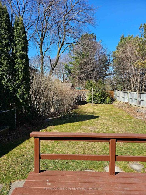 Photo 23 at 274 Burnett Avenue, Westgate, Toronto