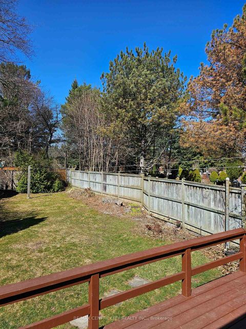 Photo 24 at 274 Burnett Avenue, Westgate, Toronto