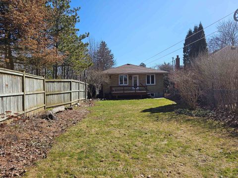 Photo 26 at 274 Burnett Avenue, Westgate, Toronto