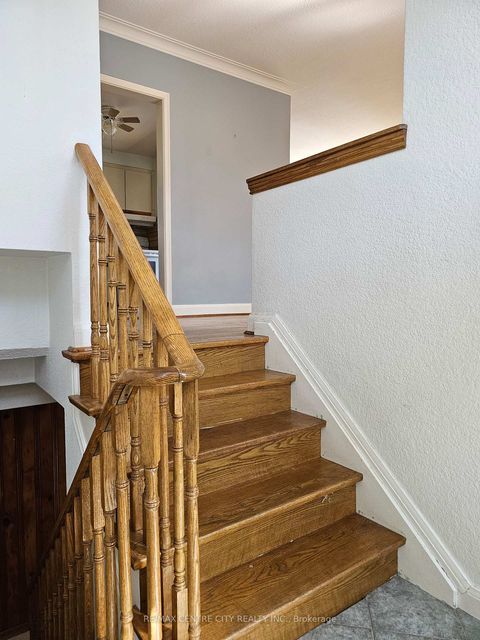 Photo 27 at 274 Burnett Avenue, Westgate, Toronto