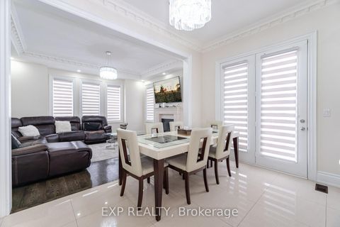 Photo 13 at 190 Torrey Pines Road, Kleinburg, Vaughan