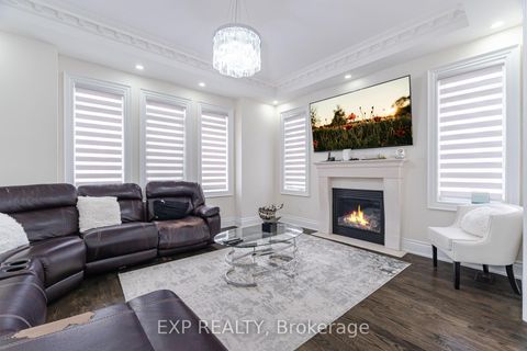 Photo 14 at 190 Torrey Pines Road, Kleinburg, Vaughan